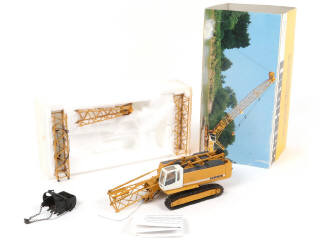 Lot 104 - CONRAD (ALLEMAGNE) (1)