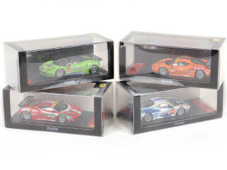 Lot 80 - FUJIMI (JAPON) (4)