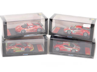 Lot 79 - FUJIMI (JAPON) (4)