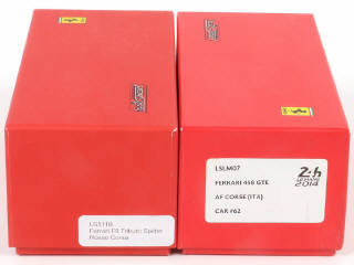 Lot 162 - LOOK SMART (ITALIE) (2)