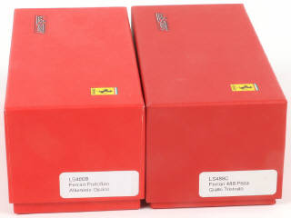 Lot 163 - LOOK SMART (ITALIE) (2)