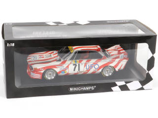 Lot 24 - MINICHAMPS (ALLEMAGNE) (1)