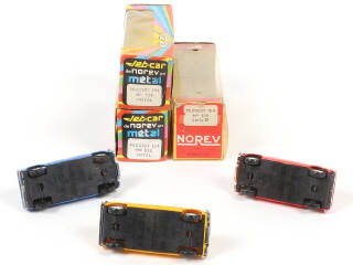 Lot 197 - NOREV (FRANCE) (3)