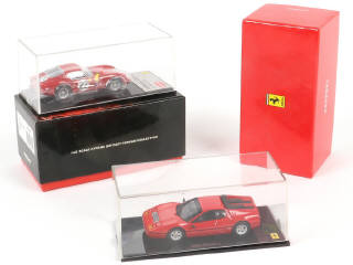 Lot 77 - KYOSHO (JAPON) (2)