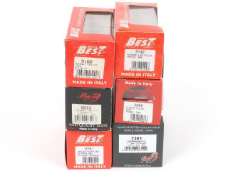 Lot 107 - DIVERS (ITALIE) (6)