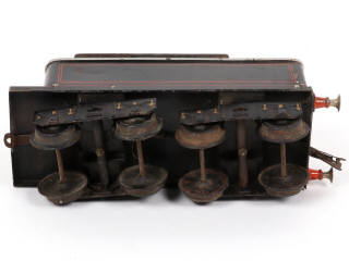 Lot 4 - BING (Ecartement I) (1)