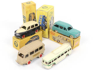 Lot 183 - C.I.J. (FRANCE) (4)