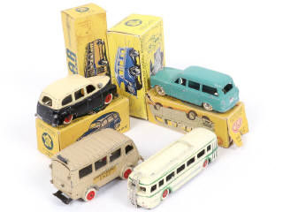 Lot 183 - C.I.J. (FRANCE) (4)