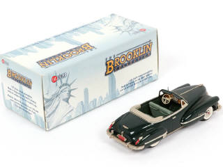 Lot 127 - BROOKLIN MODELS (GB) (1)