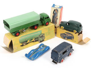 Lot 182 - C.I.J. (FRANCE) (4)