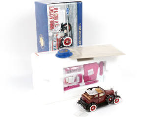 Lot 13 - FRANKLIN MINT (USA) (1)