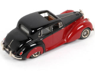 Lot 115 - TOP MARQUES (GB) (1)