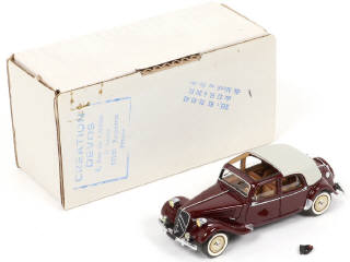 Lot 160 - DEVOS (FRANCE) (1)