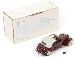 Lot 160 - DEVOS (FRANCE) (1)