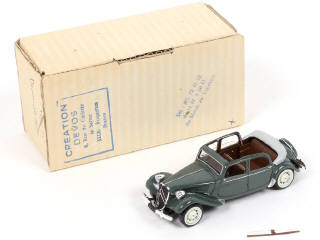 Lot 161 - DEVOS (FRANCE) (1)