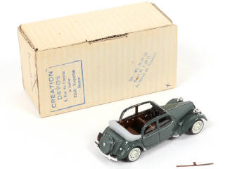 Lot 161 - DEVOS (FRANCE) (1)