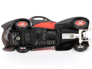 Lot 169 - DB MODELES (FRANCE) (1)