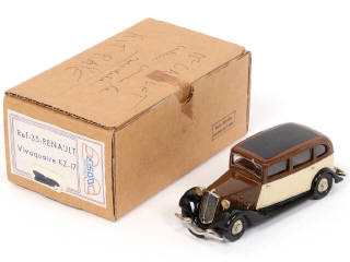 Lot 162 - ESDO (FRANCE) (1)