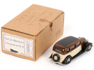 Lot 162 - ESDO (FRANCE) (1)