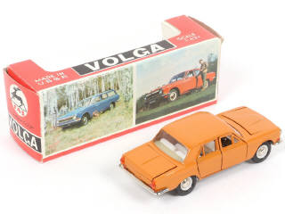 Lot 60 - NOVOEXPORT (URSS) (1)