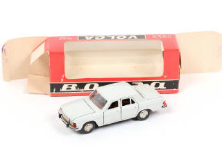 Lot 62 - NOVOEXPORT (URSS) (1)