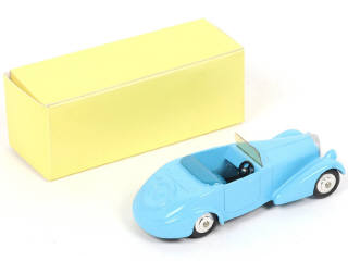 Lot 138 - ODGI (GB) (1)