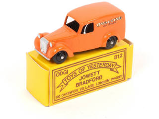 Lot 141 - ODGI (GB) (1)