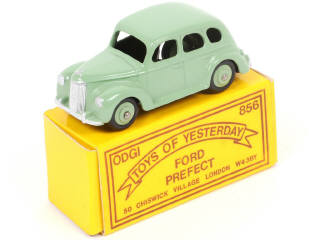 Lot 143 - ODGI (GB) (1)