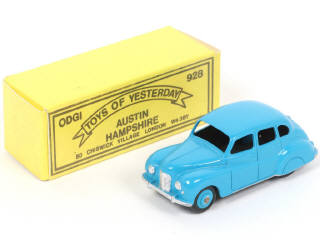 Lot 145 - ODGI (GB) (1)