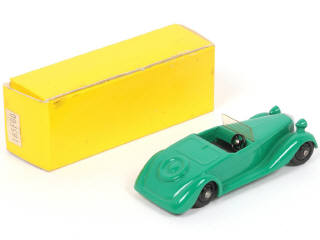 Lot 139 - ODGI (GB) (1)