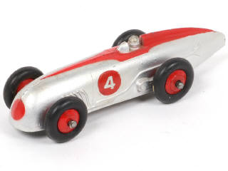 Lot 253 - DINKY TOYS (GB) (1)
