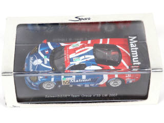 Lot 28 - SPARK (MACAU) (3)