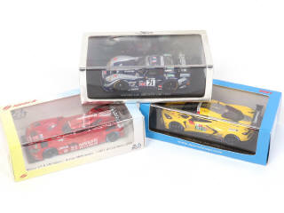 Lot 29 - SPARK (MACAU) (3)