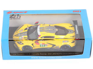 Lot 29 - SPARK (MACAU) (3)