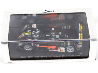 Lot 30 - SPARK (MACAU) (3)