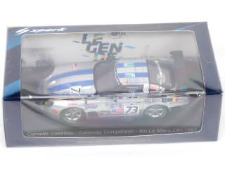 Lot 30 - SPARK (MACAU) (3)