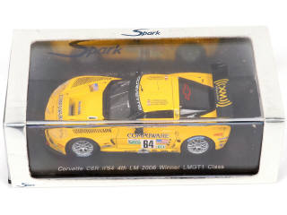 Lot 32 - SPARK (MACAU) (3)
