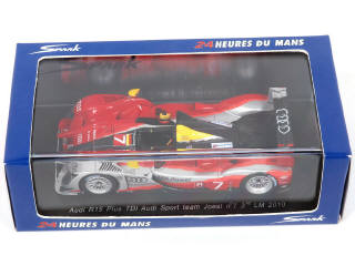 Lot 32 - SPARK (MACAU) (3)