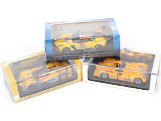 Lot 33 - SPARK (MACAU) (3)