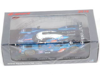 Lot 36 - SPARK (MACAU) (3)