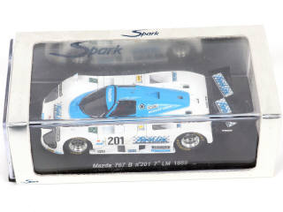 Lot 36 - SPARK (MACAU) (3)