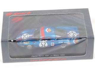 Lot 38 - SPARK (MACAU) (3)