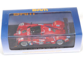 Lot 38 - SPARK (MACAU) (3)