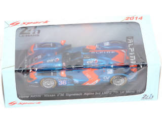 Lot 38 - SPARK (MACAU) (3)