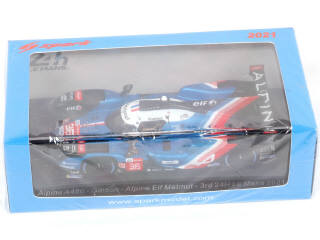 Lot 40 - SPARK (MACAU) (3)