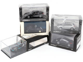 Lot 189 - NOREV (FRANCE) (5)