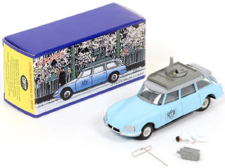 Lot 247 - CLUB DINKY FRANCE (1)