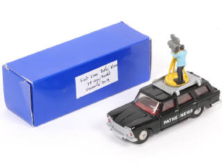 Lot 146 - P.P. COPY (GB) (1)