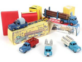 Lot 184 - C.I.J. (FRANCE) (5)