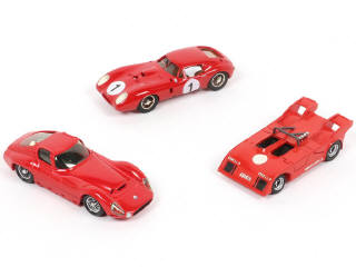 Lot 170 - MANOU LE MANS (FRANCE) (3)